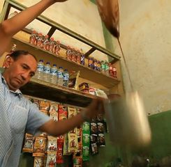 Aceh Tamiang Kian Ramai di Penghujung Ramadan: Berburu Takjil dan Belanja Baju Lebaran