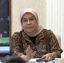 Pemerintah Siapkan Pemulangan 34 WNI Gelombang Kedua dari Iran