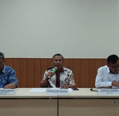 Komnas HAM Tetapkan Andrie Yunus sebagai Pembela HAM Usai Insiden Penyiraman Air Keras