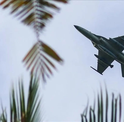 Serangan Udara di Kabul Tewaskan 400 Orang, Afganistan Tuduh Pakistan