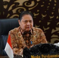 Pemerintah Jaga Defisit APBN di Bawah 3 Persen, Siapkan Strategi Antisipasi Kenaikan Harga Energi