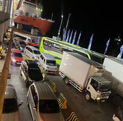 Agar Tak Kena Macet Arus Balik, Polri Minta Masyarakat Manfaatkan WFA