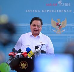 ASN dan Pegawai Swasta WFH 1 Hari Tiap Pekan Usai Lebaran