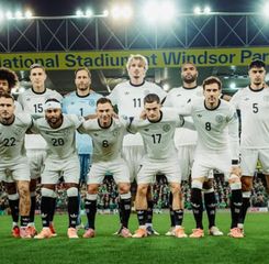 Timnas Jerman Umumkan Skuad di Piala Dunia 2026