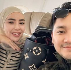 Nurul Kamaria Bantah Perceraiannya dengan Angga Wijaya Bukan Karena Orang Ketiga