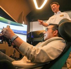 Pemerintah Beri Perhatian Industri Motorsport demi Buka Peluang Ekosistem Ekraf Baru