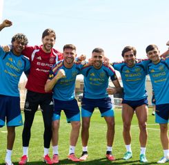 De la Fuente Sebut Timnas Spanyol Favorit Juara Piala Dunia