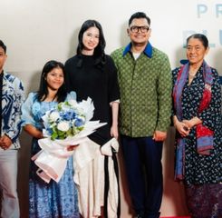 Tayang 9 April, Film Yohanna Bawa Pesan Hangat dan Menyentuh Hati