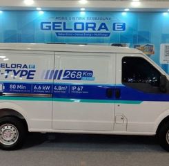 Inovasi Kendaraan Niaga DFSK di GIICOMVEC 2026, Dari Mobil Listrik hingga Super Cab