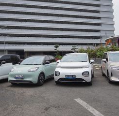 Wuling Raih Penghargaan Indonesia Digital Innovation Awards 2026, Perkuat Inovasi Digital Mobil Listrik