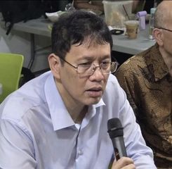 Purbaya Kaji Skema Tukar PNM dengan Geo Dipa untuk Perkuat Penyaluran KUR