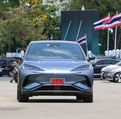 BYD Sealion 7 Raih Pengakuan Global: Dipakai Pemimpin Negara hingga Diuji Pakar Otomotif Internasional