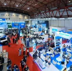 Disambut Antusias Tinggi, GIICOMVEC 2026 Dibuka Gratis untuk Umum Besok