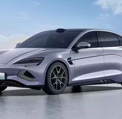 Akbar Faizal Kecewa Berat dengan BYD Seal Premium: 4 Bulan Rusak, Servis Tak Tuntas