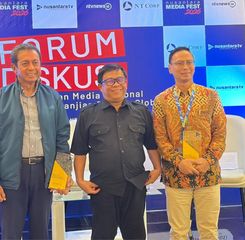 AMSI Ingatkan Ancaman Kedaulatan Digital dalam Rencana Ratifikasi ART