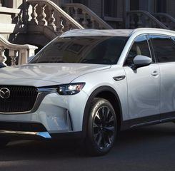 Mazda Turun Peringkat Keandalan 2026, Teknologi Baru Jadi Bumerang?