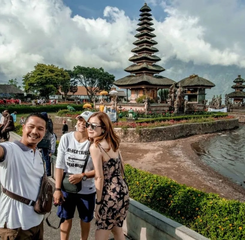 RI&ndash;Korea Selatan Sepakati Klarifikasi Travel Advisory yang Singgung Bali