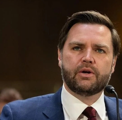 JD Vance: Unggahan Trump yang Viral Cuma Bercanda