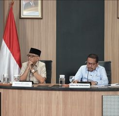 Gandeng Swasta, Pemerintah Siapkan Rumah Susun Subsidi di Bekasi hingga Hunian Tetap di Lokasi Bencana