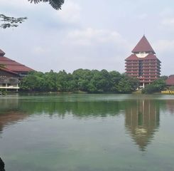 UI Nonaktifkan Sementara 16 Mahasiswa FH Terkait Dugaan Kekerasan Verbal