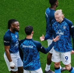 Pep Guardiola Sebut Man City Kehilangan Kendali dalam Perburuan Juara