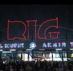 Comeback Besar! Big Bang Bocorkan Tur Dunia dan Album Baru