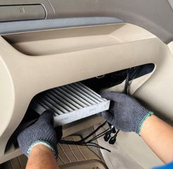 Tips Perawatan Filter AC Mobil di Musim Kemarau: Cara Jaga Kabin Tetap Sejuk dan Sehat ala Suzuki