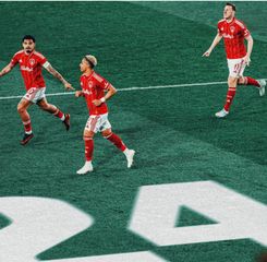 Semifinal Liga Europa: Pertarungan Dua Wakil Inggris, Forest vs Villa