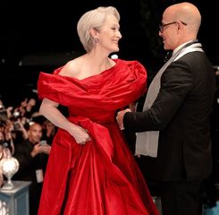 Sinopsis The Devil Wears Prada 2: Kembalinya Miranda Priestly di Tengah Krisis Media