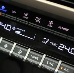 AC Mobil Tidak Dingin Saat Cuaca Panas? Ini Penyebab dan Waktu Servis yang Tepat