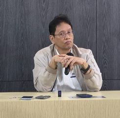 TNI Kasih Pembekalan Buat Penerima LPDP, Purbaya: Biar Mentalnya Kuat dan Cinta Negara
