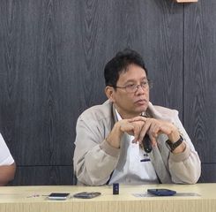 Purbaya Copot 2 Pejabat Kemenkeu Terkait Kebocoran Restitusi Pajak