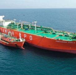 Pertamina Patra Niaga Tekankan Peran Strategis Shipping untuk Energi Nasional