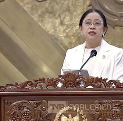 Puan Maharani Minta Pemerintah Transparan Soal Ancaman Hantavirus