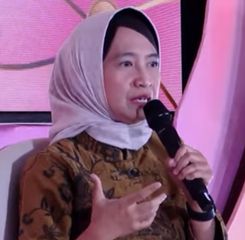 dr. Ockti Palupi: Perempuan Harus Berani Speak Up dan Jaga Kesehatan Mental