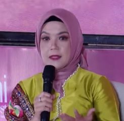 Perempuan Kian Dominan di Sektor Pemerintahan, Syuastri Wijaya: Leadership Terbukti Berdampak