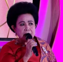 Lina Tampubolon: Istri adalah Motor Penggerak di Balik Kesuksesan Suami