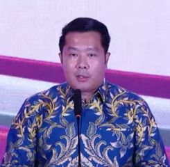 Maknai Nusantara Kartini Leaders Awards, Randy Tampubolon: Perempuan Fondasi Kemajuan Bangsa
