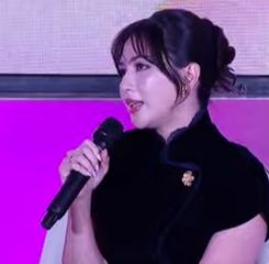 Jessica Mila: Kartini Masa Kini Berani Punya Suara dan Berdampak Positif
