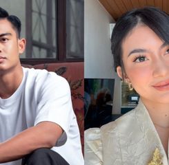 Inka Andestha Bantah Rumor Rebut Pratama Arhan dari Azizah Salsha