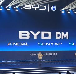 Mengenal Teknologi DM BYD: Kombinasi Electric-First dan Filosofi G.A.S.S.