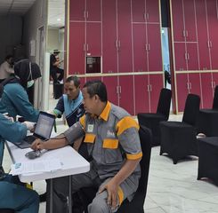 Pentingnya Cek Kesehatan Berkala Bagi Masyarakat