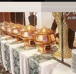 Bisnis Katering Masih Menggiurkan di Tanah Air