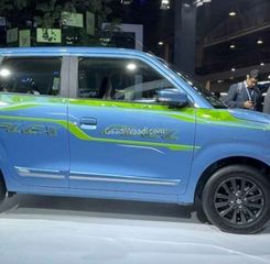 Mobil Etanol Murni Pertama Maruti Suzuki Diluncurkan Bulan Depan, Ini Bocorannya