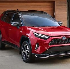 Studi Toyota Ungkap Fakta Mengejutkan soal PHEV, Kritik Lama Mulai Terpatahkan
