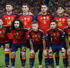 Prediksi Babak 32 Besar Piala Dunia 2026: Spanyol vs Austria