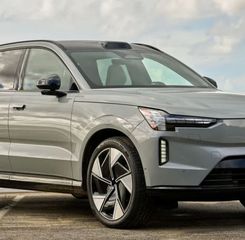AS Perketat Mobil China dan Rusia, Volvo Justru Kantongi Izin Khusus
