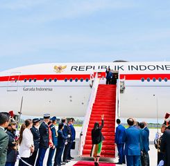 Prabowo Bawa Oleh-oleh Kesepakatan Strategis Senilai Rp61,25 Triliun dari Prancis