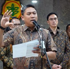 10 Perusahaan Dilaporkan Purbaya Manipulasi Ekspor Sawit, Kementan Tegaskan Tak Terlibat Perizinan