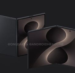 Samsung Galaxy Z Fold8 Dikabarkan Punya Lipatan Layar Nyaris Tak Terlihat, Setara Oppo Find N6
